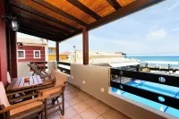 Medusa's Villas - Homestays
