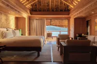 Vahine Private Island - spa