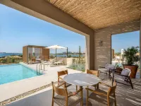 Akra Didim Resort & Spa - View biển