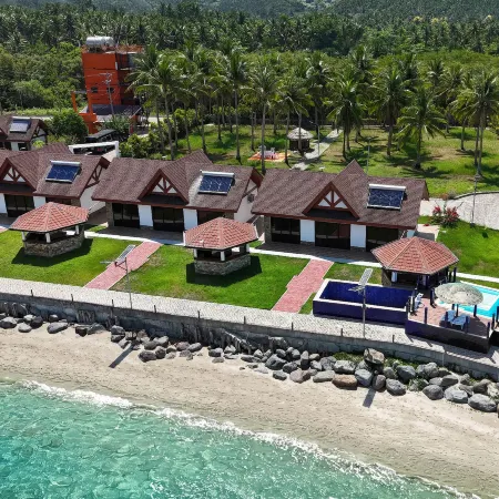 Utopia Beachfront Vacation Club