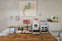 飯店Pine天安 - 2 星級