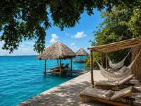 BoaBoa Bacalar - Balcony