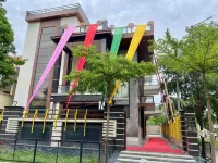 Hotel Delluna - 2-Star