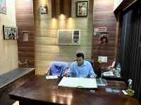 Hotel shivay - Mountain View