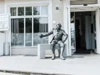 Best Western Hotel Kurfuerst Wilhelm I Hotels near Kirchditmold