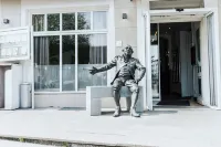 Best Western Hotel Kurfuerst Wilhelm I - 4-Star