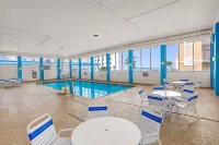 Princess Bayside Beach Hotel - de playa
