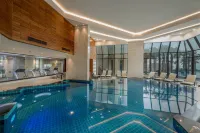Lagoona Beach Luxury Resort and Spa - piscina