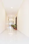 Puri Hotel Manjulata Residency - 2 étoiles