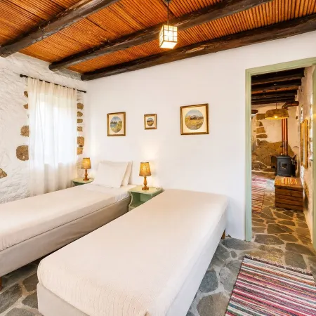 Natura Cottages