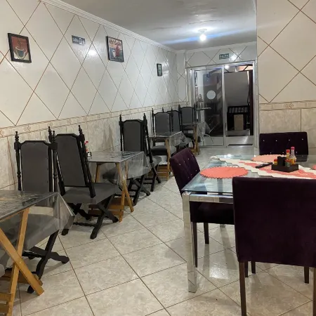 HOSTEL ANPRADO
