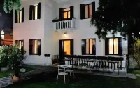 克麗斯皮別墅 - Villa