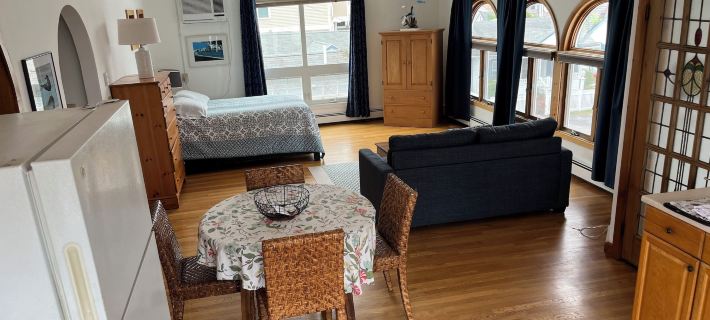 Grand View Motel Hotels in Hampton