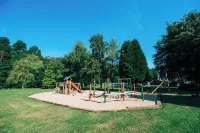 Floreal la Roche-en-Ardenne - Wi-Fi