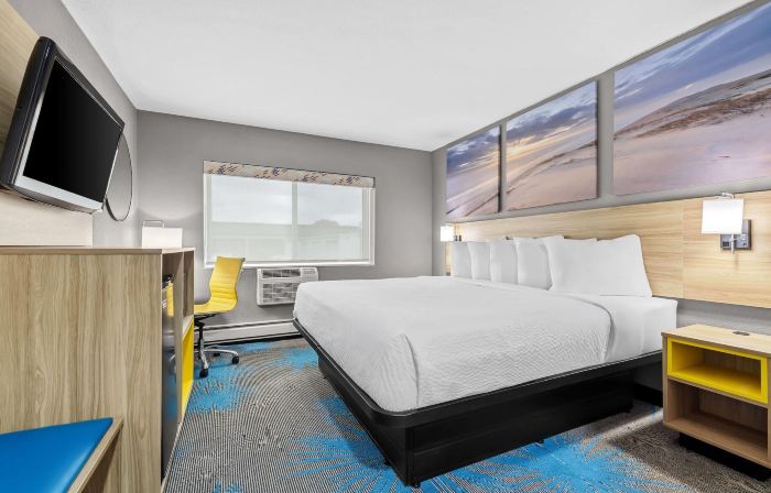 Days Inn by Wyndham la Crosse