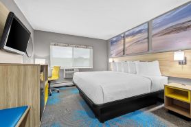 Days Inn by Wyndham la Crosse