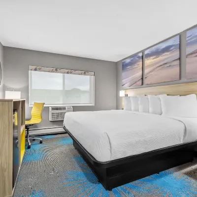 Days Inn by Wyndham la Crosse Hotels near La Crosse Center
