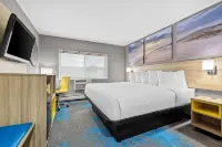 Days Inn by Wyndham la Crosse - 2 ดาว