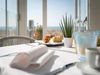 Unico Hotel Caorle - breakfast