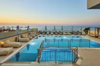 Mila Sissi Bay Hotel - Swimmingpools