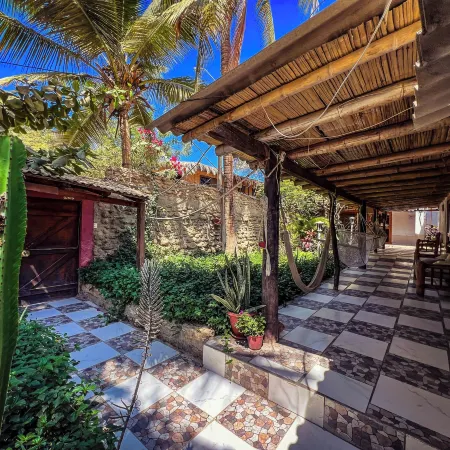 La Posada