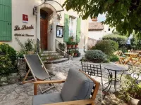 Hôtel le Siècle - Mountain View