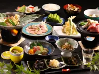 Nozowaonsen Hotel - Pemandian Air Panas