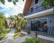 Abatan Riverview Resort - spa