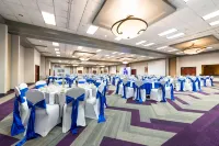 Holiday Inn & Suites BEAUMONT-PLAZA (I-10 & WALDEN) by IHG - de negocios
