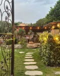 Hôtel Palombaggia - parking
