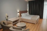 Toer Hotel & Spa - 스파
