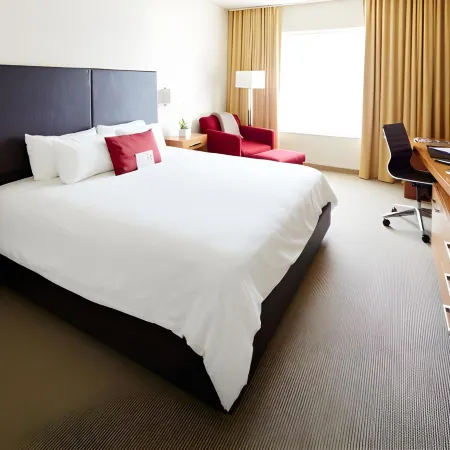I Hotel and Illinois Conference Center - Champaign