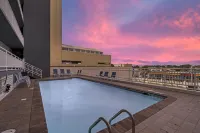 SureStay Studio by Best Western Virginia Beach Oceanfront - شاطئ