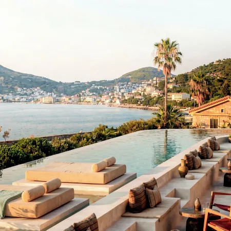 Nirema Hotel & Spa Samos - MGallery Collection (Opening Q2 2026)