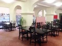 Apoa Hotel - Frühstück