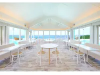 Pricia Resort Yoron - breakfast