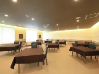 Yutorelo Tateshina Hotel with Dogs - Desayuno