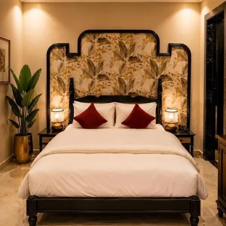 Hotel Casa Brij Boutique Near Nakki Lake, Mount Abu