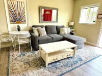 Central Coast Cottage - 홈스테이