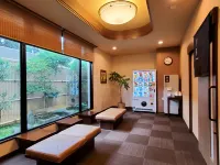 Hotel Route-Inn Dai-ni Kameyama Inter - Park Yeri