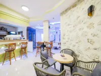 Hotel Kanjon Zrmanje - bar