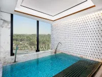 Waldorf Astoria Kuwait - Gym
