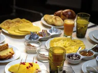 Riad Joudour Hotels near Mellah
