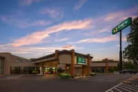Quality Inn and Conference Center I-80 Grand Island - 3-Star