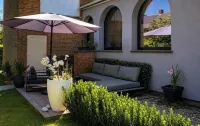 Comfortable apartment, close to downtown and train station - Condos