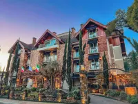 Hotel Valle Dincanto - 4-Star