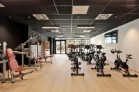 Hotel Best Mojácar - Gym