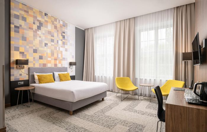 B&B HOTEL Gdańsk Old Town
