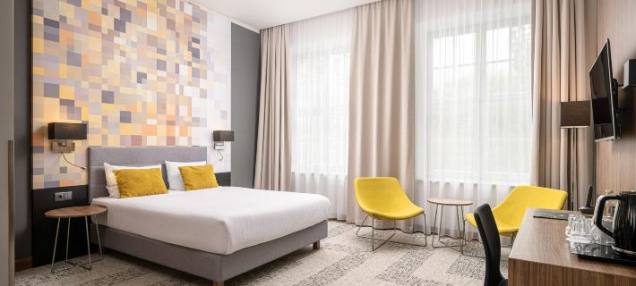 B&B Hotel Gdańsk Old Town Hotels in Gdansk