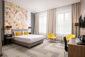 B&B Hotel Gdańsk Old Town